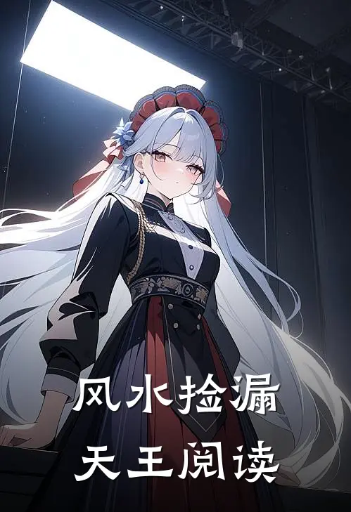 风水捡漏天王阅读