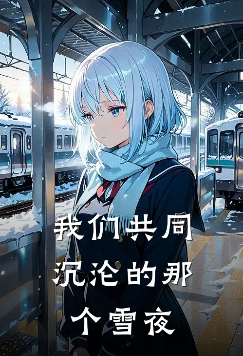 我们共同沉沦的那个雪夜