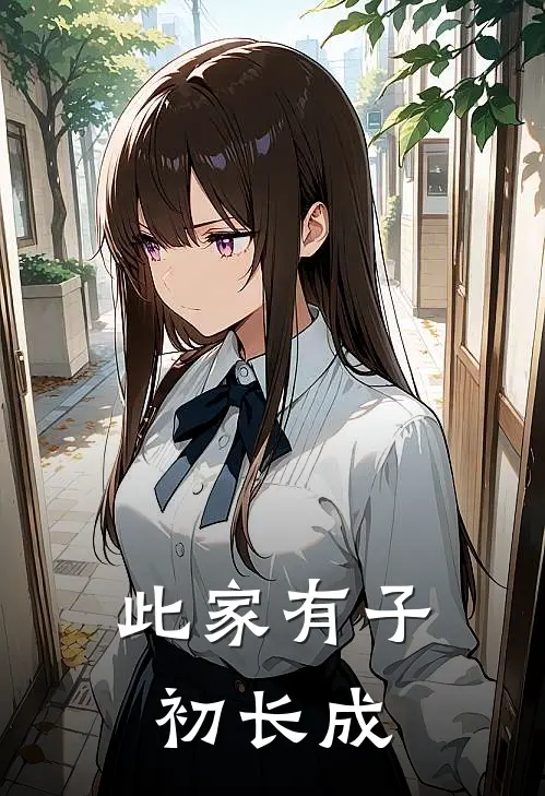 此家有子初长成