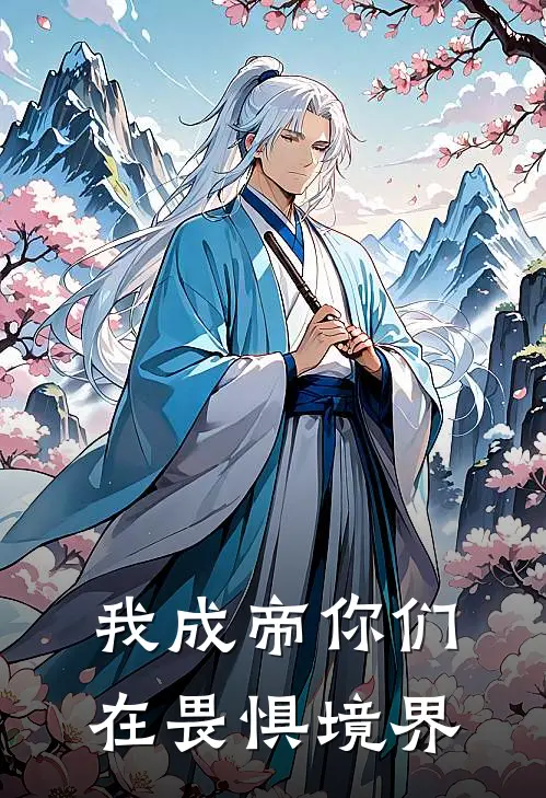 我成帝你们在畏惧境界