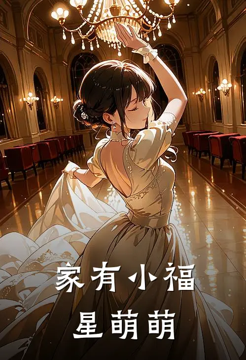 家有小福星萌萌