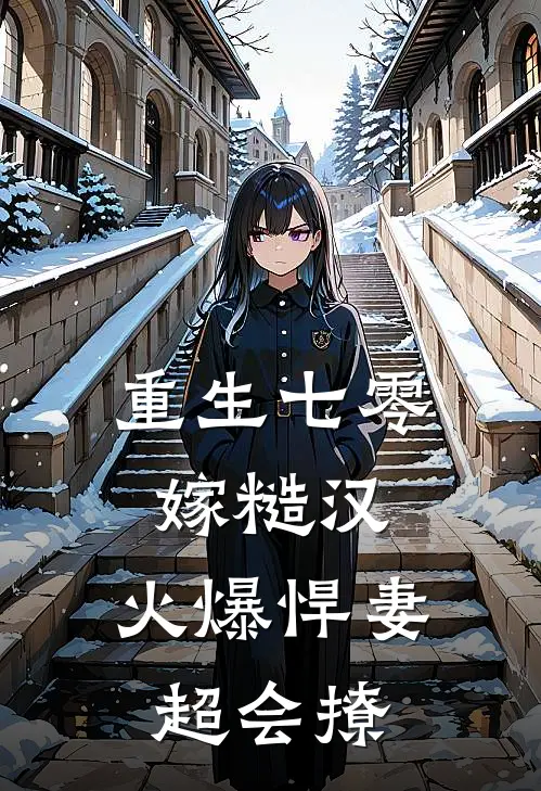 重生七零嫁糙汉，火爆悍妻超会撩