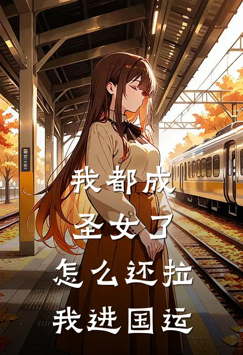 我都成圣女了，怎么还拉我进国运(菲比卡提希娅)免费阅读完整版小说_最新小说全文阅读我都成圣女了，怎么还拉我进国运菲比卡提希娅