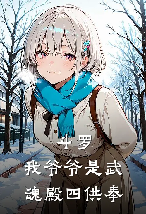 斗罗：我爷爷是武魂殿四供奉(凌天胡列娜)完整版免费全文阅读_最热门小说斗罗：我爷爷是武魂殿四供奉凌天胡列娜