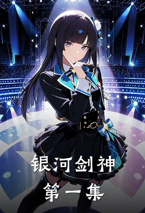 银河剑神第一集