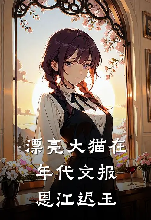 漂亮大猫在年代文报恩 江迟玉
