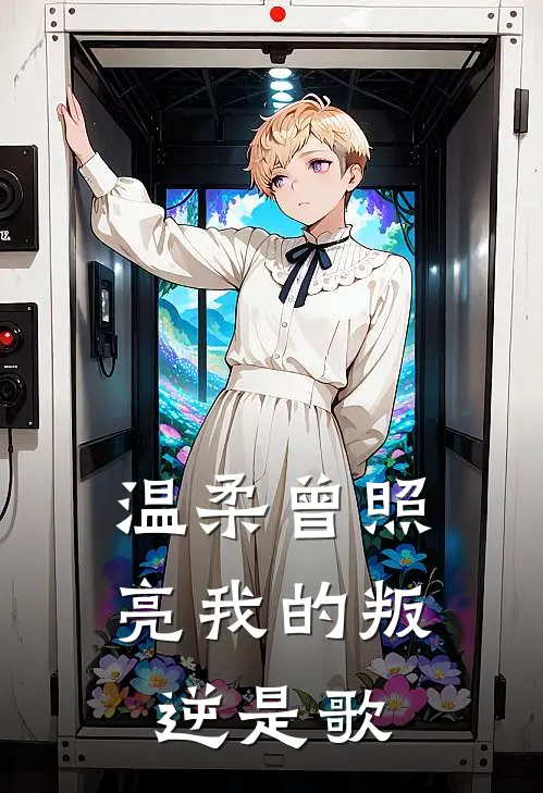 温柔曾照亮我的叛逆是歌