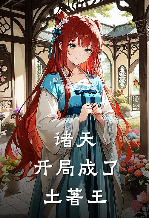 诸天：开局成了土著王