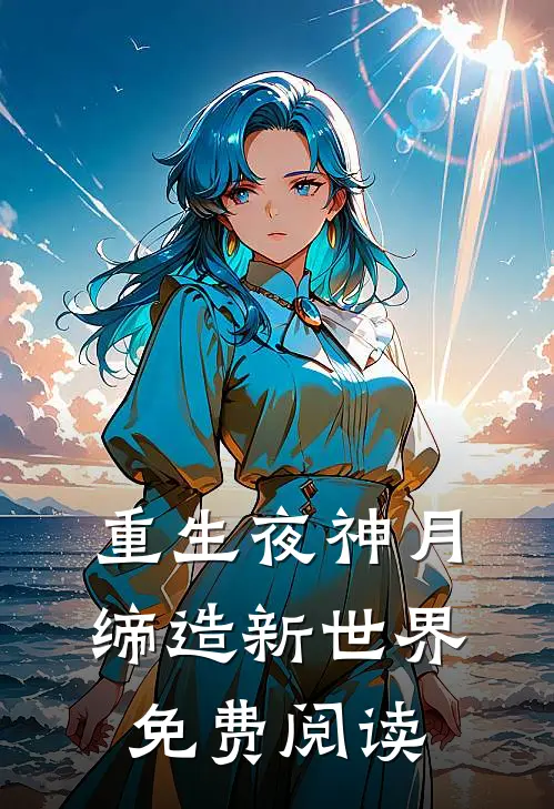 重生夜神月缔造新世界免费阅读