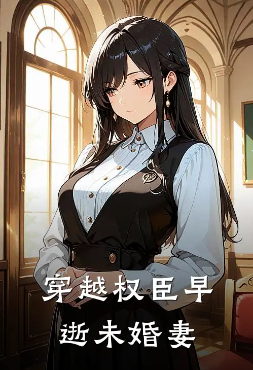 穿越权臣早逝未婚妻