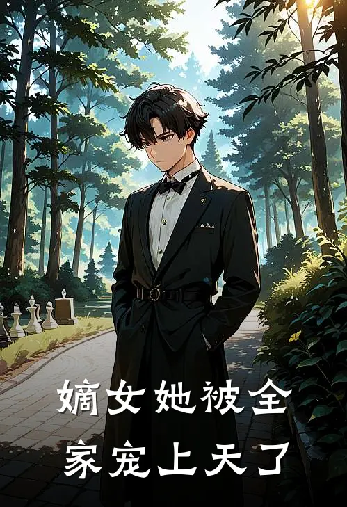 嫡女她被全家宠上天了