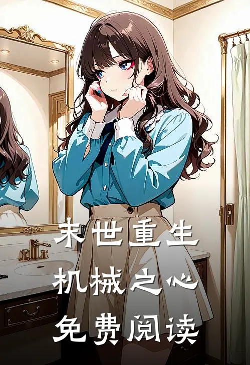 末世重生机械之心免费阅读