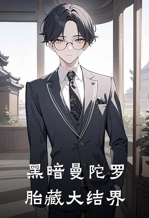 黑暗曼陀罗胎藏大结界