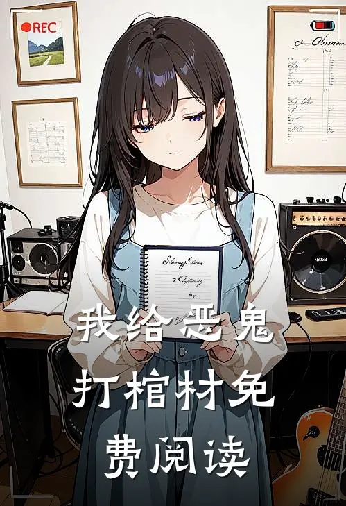 我给恶鬼打棺材免费阅读