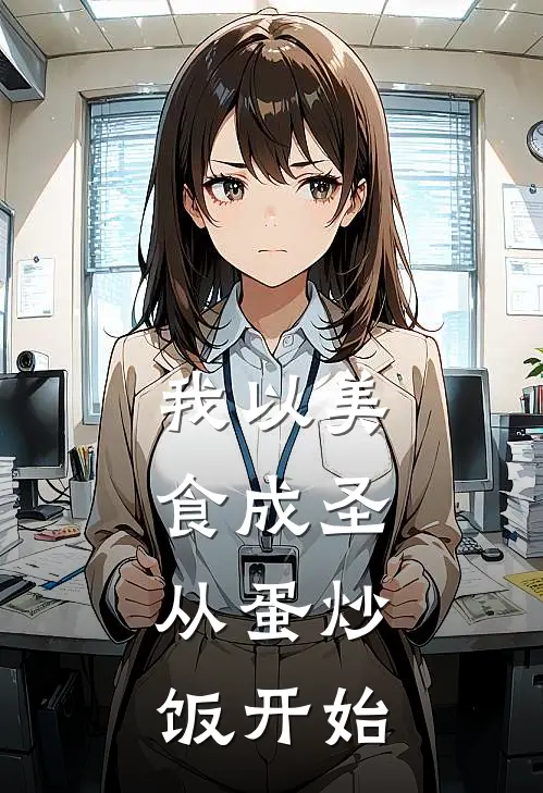 我以美食成圣：从蛋炒饭开始(陈宇陈宇)最新完结小说推荐_热门小说排行榜我以美食成圣：从蛋炒饭开始陈宇陈宇