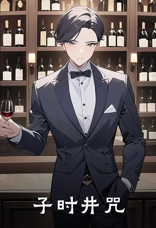 子时井咒陈立周敏已完结小说推荐_完整版小说子时井咒(陈立周敏)