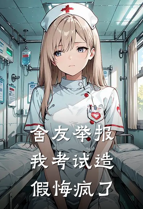 舍友举报我考试造假悔疯了明月叶清清最热门小说_免费小说全集舍友举报我考试造假悔疯了(明月叶清清)