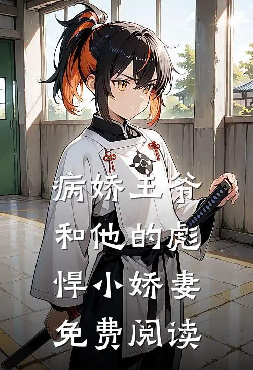 病娇王爷和他的彪悍小娇妻免费阅读