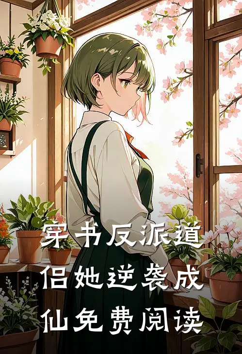 穿书反派道侣她逆袭成仙免费阅读