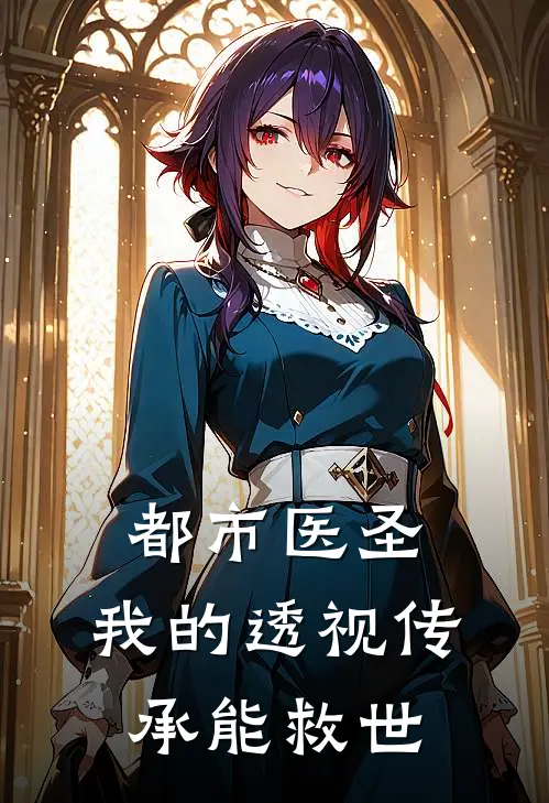 陈宇李悦都市医圣：我的透视传承能救世完结版在线阅读_都市医圣：我的透视传承能救世全集免费在线阅读