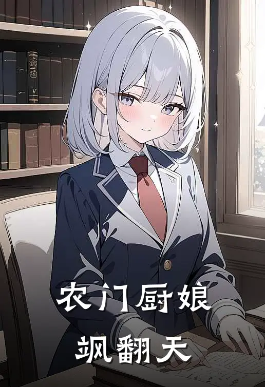 农门厨娘飒翻天顾纤纤晓成热门完结小说_最热门小说农门厨娘飒翻天顾纤纤晓成