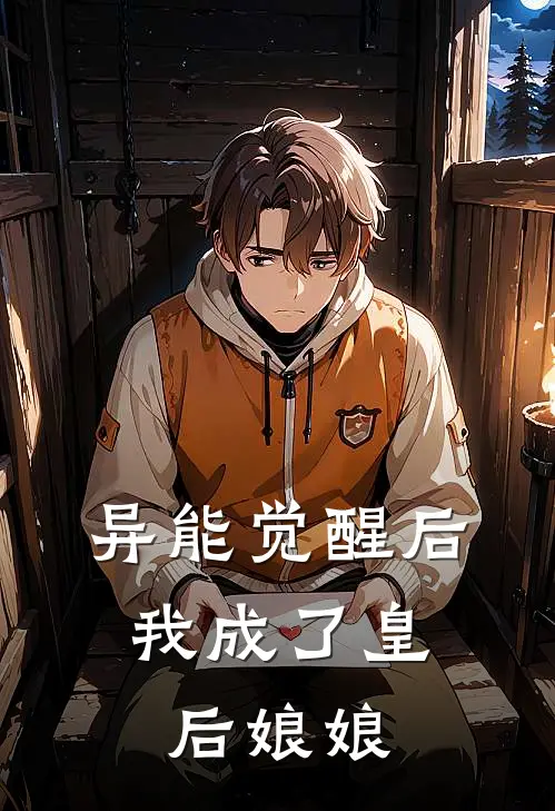 异能觉醒后，我成了皇后娘娘