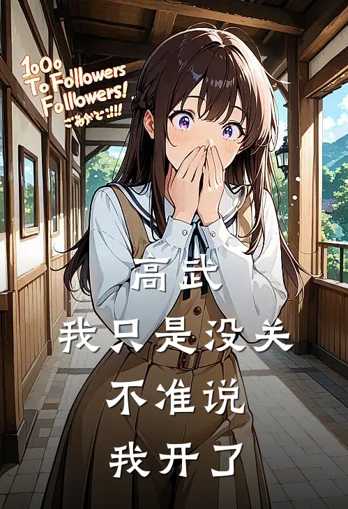 高武：我只是没关，不准说我开了计烨苏倩倩完本完结小说_热门小说排行榜高武：我只是没关，不准说我开了计烨苏倩倩