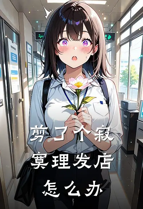 剪了个寂寞理发店怎么办