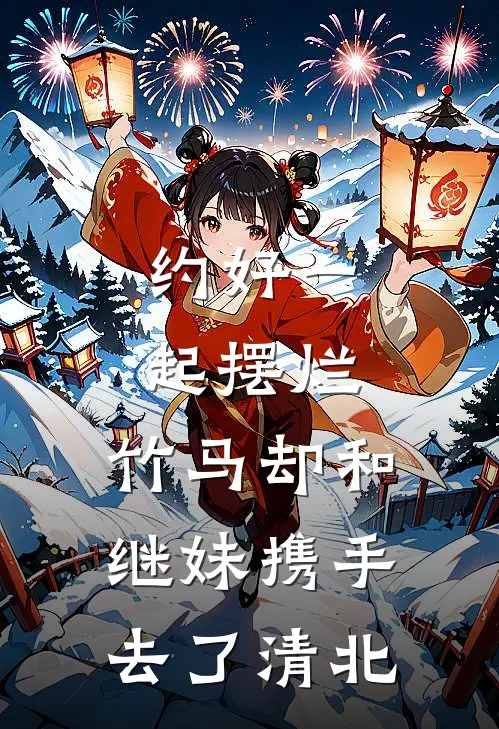 约好一起摆烂，竹马却和继妹携手去了清北（韩墨霄柳心绵）最新章节列表_韩墨霄柳心绵)约好一起摆烂，竹马却和继妹携手去了清北最新章节列表笔趣阁（约好一起摆烂，竹马却和继妹携手去了清北）