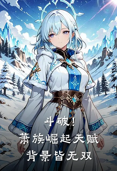 斗破！萧族崛起，天赋背景皆无双萧炎萧玉小说免费阅读无弹窗_完结版小说全文免费阅读斗破！萧族崛起，天赋背景皆无双(萧炎萧玉)