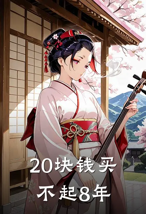 20块钱买不起8年(顾烟烷妈妈)热门的小说_热门网络小说推荐20块钱买不起8年(顾烟烷妈妈)