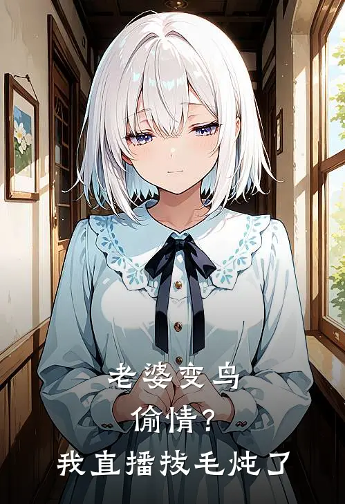 老婆变鸟偷情？我直播拔毛炖了(赵倩王明)免费阅读全文_免费完结版小说老婆变鸟偷情？我直播拔毛炖了赵倩王明