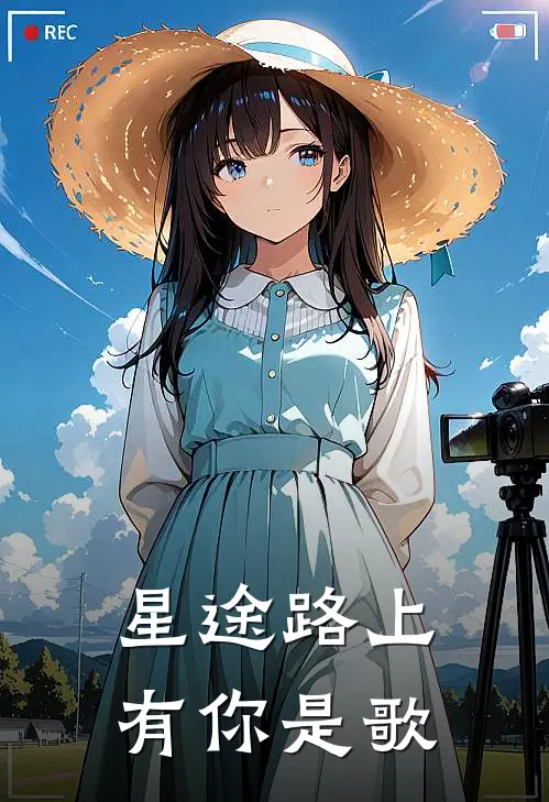 星途路上有你是歌
