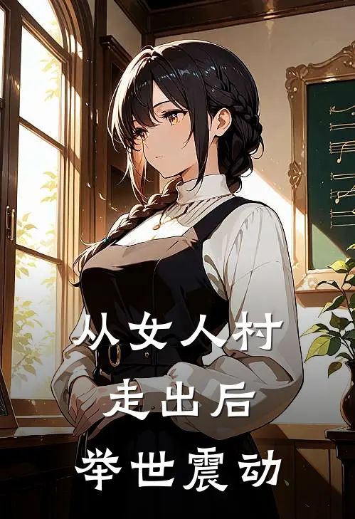 从女人村走出后，举世震动叶逍遥苏倾城免费小说完整版_完结版小说阅读从女人村走出后，举世震动(叶逍遥苏倾城)