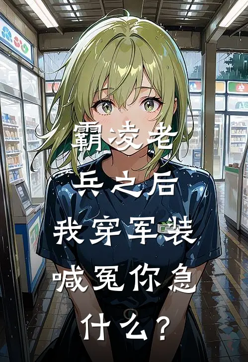 霸凌老兵之后，我穿军装喊冤你急什么？(卫忠潇潇)在线免费小说_完整版免费小说霸凌老兵之后，我穿军装喊冤你急什么？(卫忠潇潇)