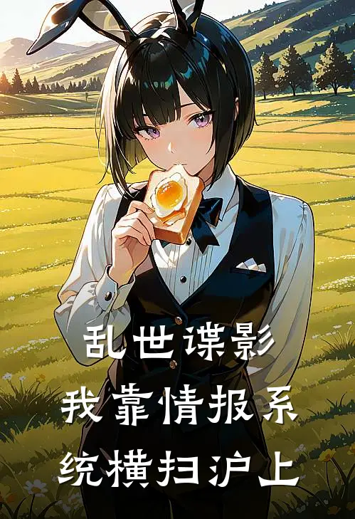 乱世谍影：我靠情报系统横扫沪上陆砚王勇最新热门小说_免费小说全文阅读乱世谍影：我靠情报系统横扫沪上(陆砚王勇)