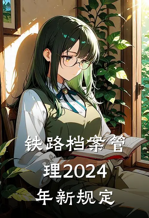 铁路档案管理2024年新规定