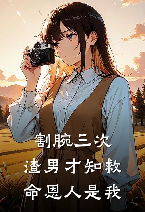 割腕三次，渣男才知救命恩人是我沈均安许汐愿免费小说全文阅读_最新章节列表割腕三次，渣男才知救命恩人是我(沈均安许汐愿)