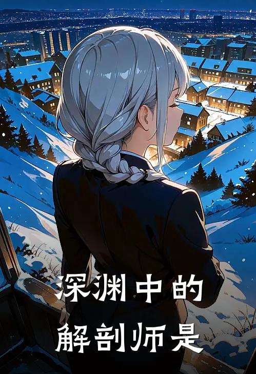 深渊中的解剖师是