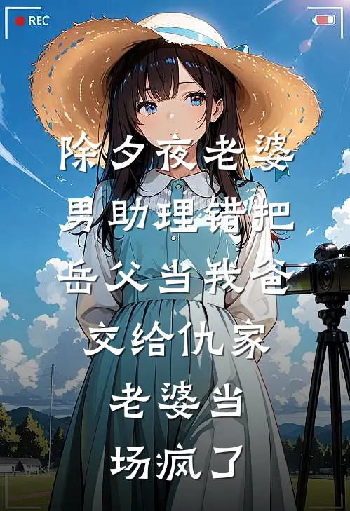 除夕夜老婆男助理错把岳父当我爸交给仇家，老婆当场疯了(姜雪莹莹莹)全文免费在线阅读_除夕夜老婆男助理错把岳父当我爸交给仇家，老婆当场疯了热门小说