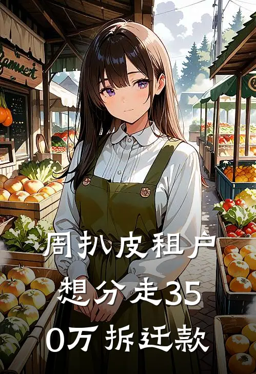 周扒皮租户想分走350万拆迁款(余丽秦舟)完本小说大全_完本热门小说周扒皮租户想分走350万拆迁款余丽秦舟