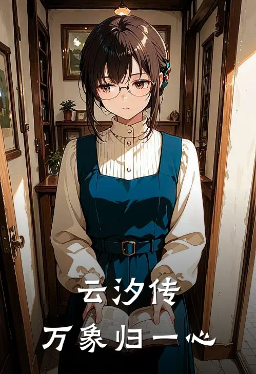 云汐传：万象归一心