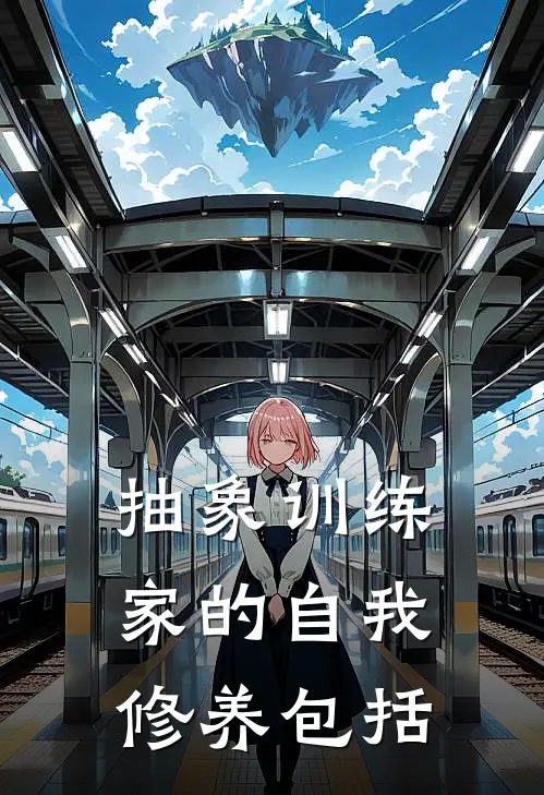 抽象训练家的自我修养包括