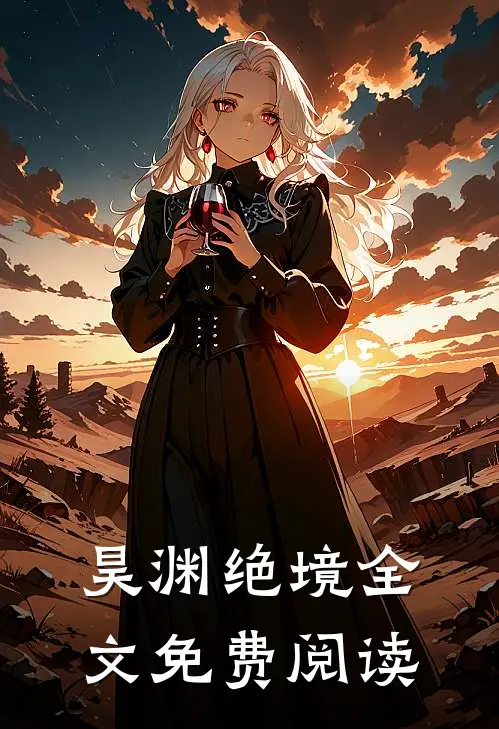 昊渊绝境全文免费阅读