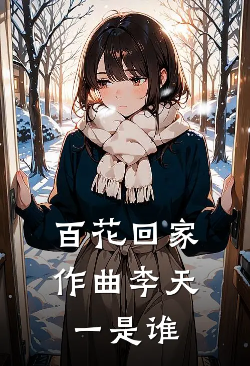 百花回家作曲李天一是谁
