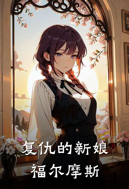 复仇的新娘福尔摩斯