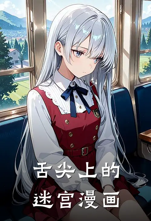 舌尖上的迷宫漫画