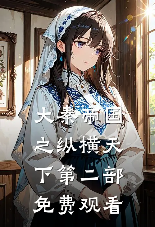 大秦帝国之纵横天下第二部免费观看