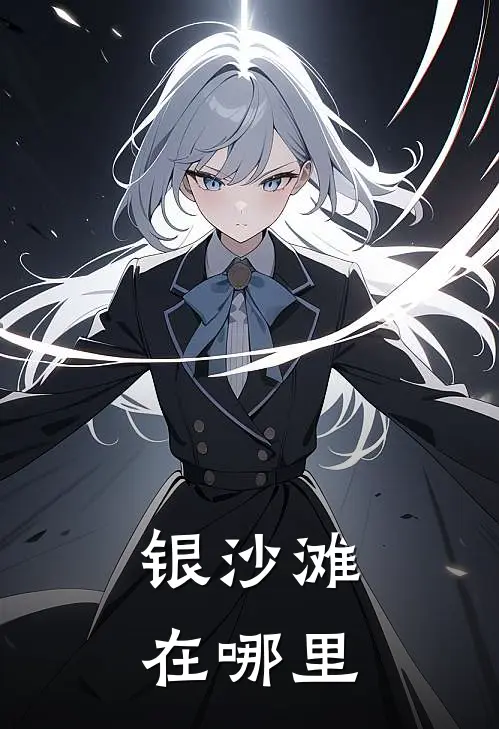 银沙滩在哪里