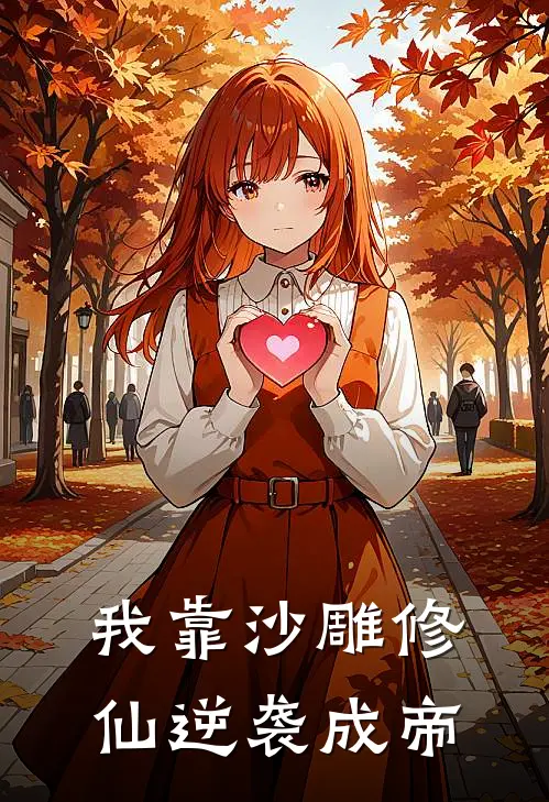 我靠沙雕修仙逆袭成帝